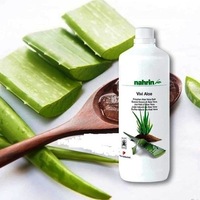 Oshqozon -ichak trakti uchun Vivi Aloe sharbati Shveytsariya Nahrin