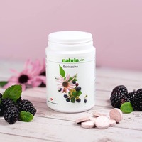 Echinacin Tabs Shveytsariya Nahrin