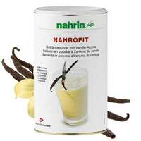 Нарофит Ваниль для похудения Swiss Nahrin