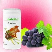 Капсулы Фортивен для проблем с венами Swiss Nahrin