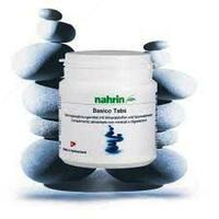 Басико Табс для нормализации рН Swiss Nahrin