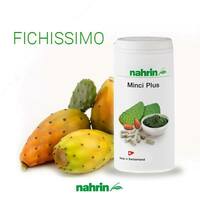 Капсулы Минки Плюс для снижения веса Swiss Nahrin