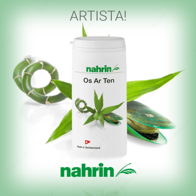 Капсулы ОсАрТен для суставов Swiss Nahrin