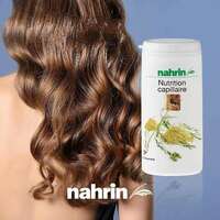  Капсулы Нутрикап для волос и ногтей Swiss Nahrin  Швейцария - 