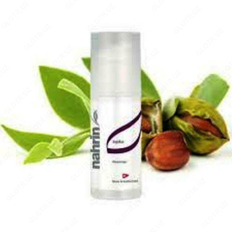  Масло-гель для тела Жожоба Swiss Nahrin  Швейцария - 