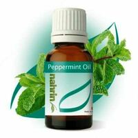 Yalpiz aromatik yog Shveytsariya Nahrin