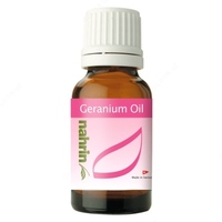 Ароматическое масло Герань Swiss Nahrin  Швейцария