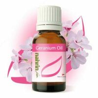  Ароматическое масло Герань Swiss Nahrin  Швейцария - 