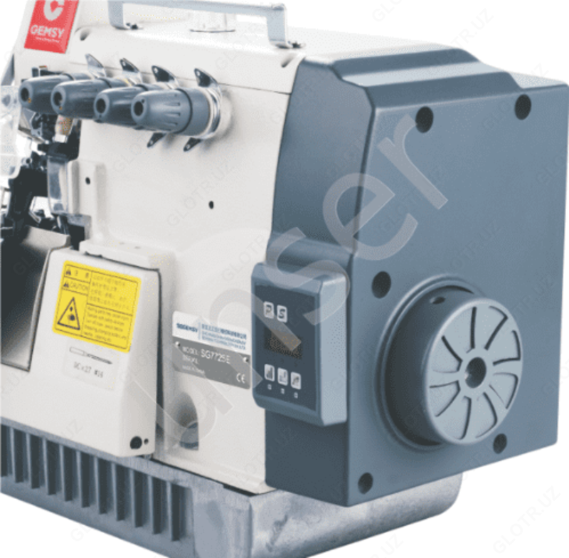 SG 7724E1 - {0} so'mdan