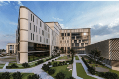 Turar joy va sanoat binolari va inshootlarini loyihalash Chakana savdo