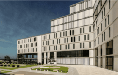 Turar joy va sanoat binolari va inshootlarini loyihalash Компания Autotechdraw