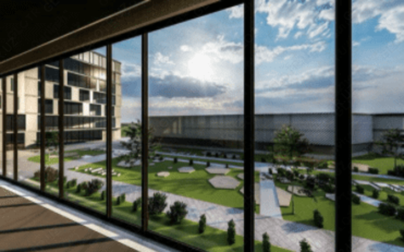 Проектирование жилых и промышленных зданий и сооружений - Компания Autotechdraw