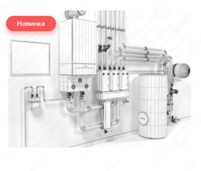 Проектирование котельных - по запросу