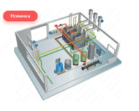 по запросу Проектирование котельных