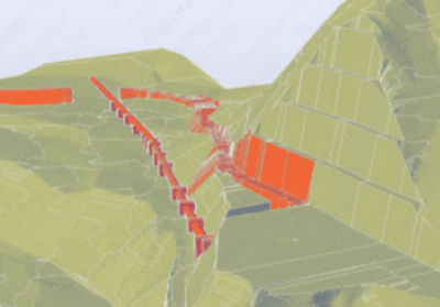 посадка здания или сооружения - от 24 010.2 сум