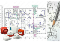 Проектирование противопожарной безопасности - от 179 448.5 сум