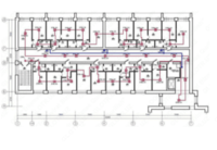 от 179 448.5 сум Проектирование противопожарной безопасности