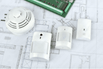 Yong'in xavfsizligi dizayni Chakana savdo