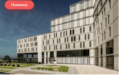 Turar joy va sanoat binolari va inshootlarini loyihalash Chakana savdo