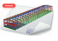 Разработка чертежей КМД Компания Autotechdraw