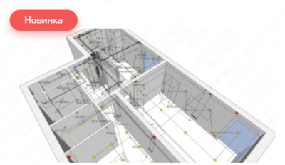 Проект электроснабжения и электроосвещения Проект электроснабжения и электроосвещения