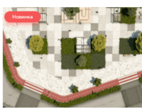 от 120 031.8 сум Проект ландшафтного дизайна и благоустройство территорий