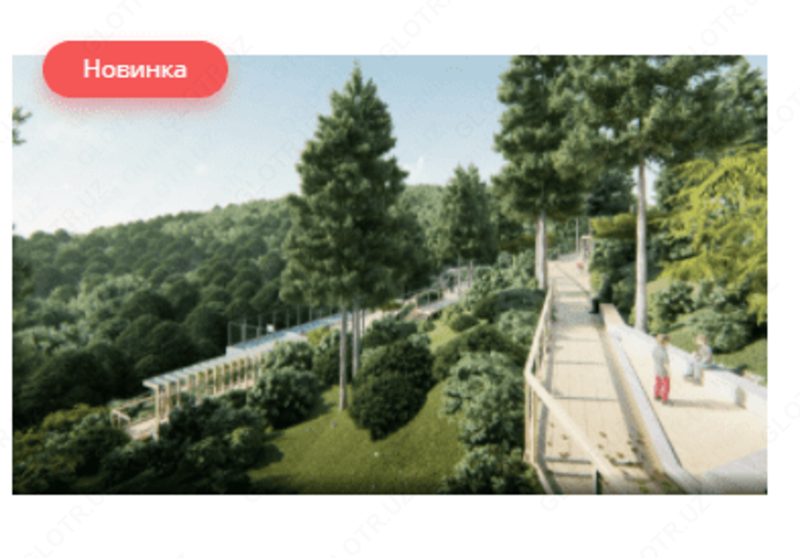 Проект ландшафтного дизайна и благоустройство территорий Только в розницу