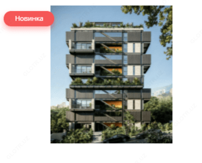 Arxitektura vizualizatsiyasi