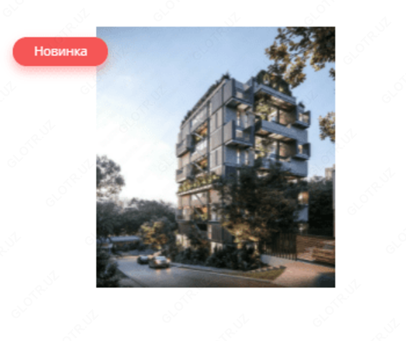 Архитектурная визуализация - от 179 448.5 сум