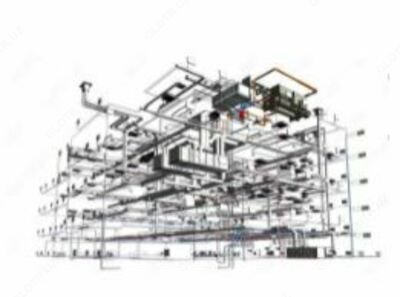 Isitish va shamollatish tizimini loyihalash