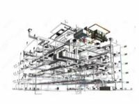 Проектирование системы отопления и вентиляции