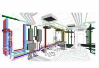 Проектирование системы отопления и вентиляции - от 239 264.6 сум