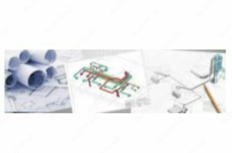 Проектирование системы отопления и вентиляции Компания Autotechdraw