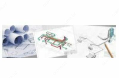 Isitish va shamollatish tizimini loyihalash Компания Autotechdraw