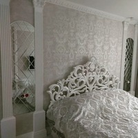 ko'zgular yasash "Oltin qo'llar ustasi"