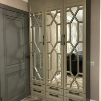 ko'zgular yasash - "Oltin qo'llar ustasi"