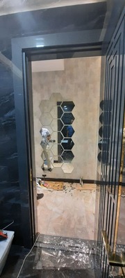 Цена по запросу Изготовление стекол