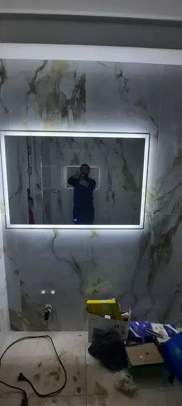 Зеркало арт. 04 - по запросу