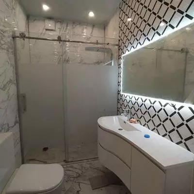 Зеркало арт. 08