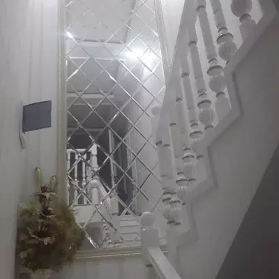 Зеркало арт. 11