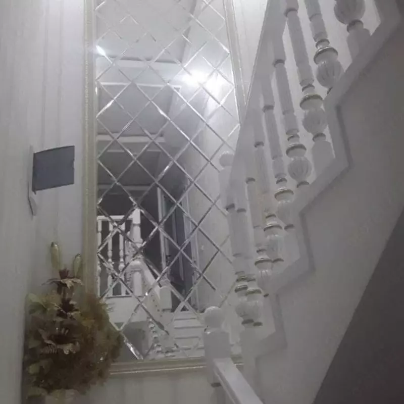 Зеркало арт. 11 - по запросу