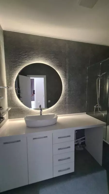 Зеркало арт. 15