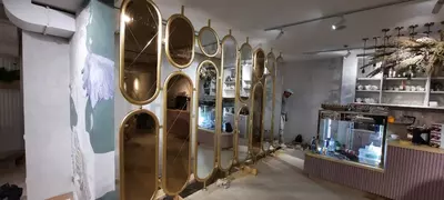 Зеркало арт. 18 - Цена по запросу