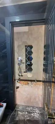 Зеркало арт. 19 - Цена по запросу