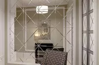 Зеркало арт. 21 - по запросу