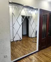 Зеркало арт. 23