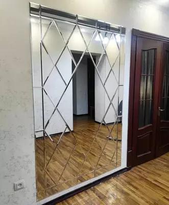 Зеркало арт. 23