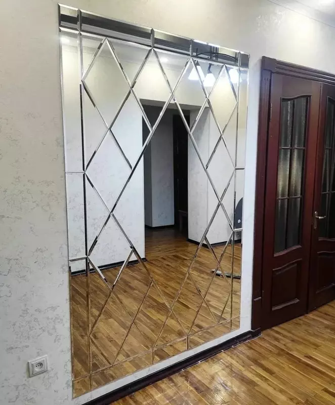 Зеркало арт. 23 - по запросу