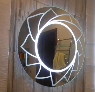 Зеркало арт. 24