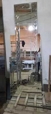 Зеркало арт. 25 - Цена по запросу